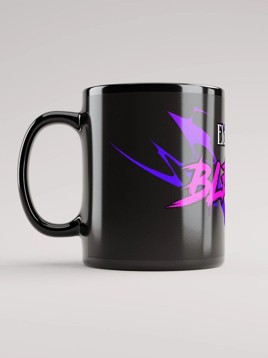 Eldritch BLEH'K Mug Matte Black product image (12)