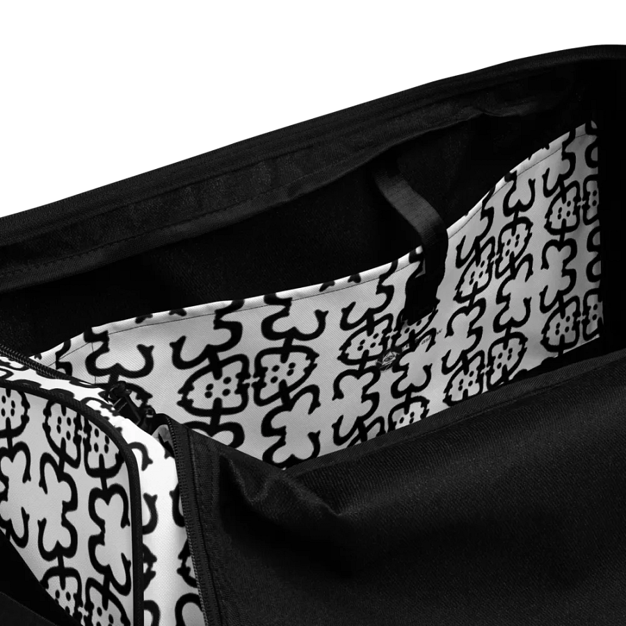 Coqui Duffle Bag product image (9)