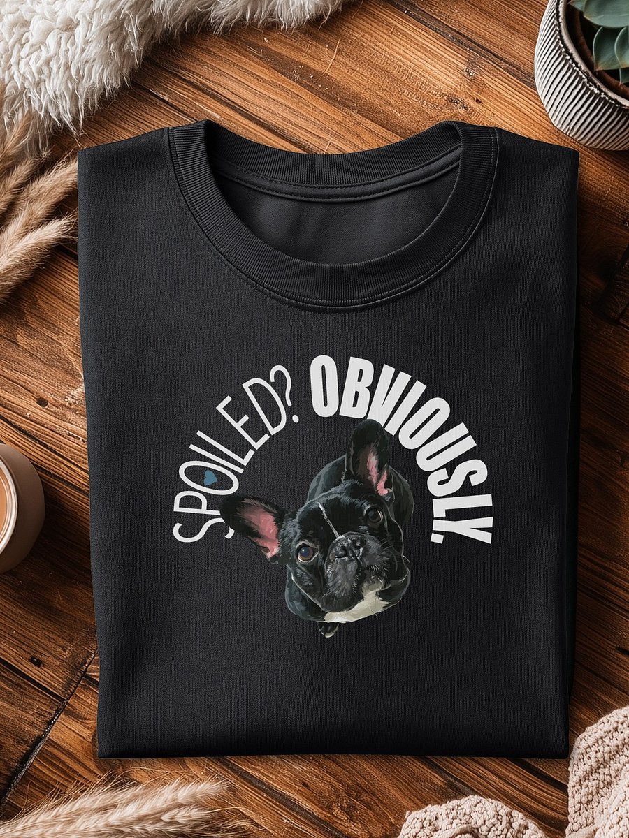😒 SPOILED? OBVIOUSLY. product image (4)