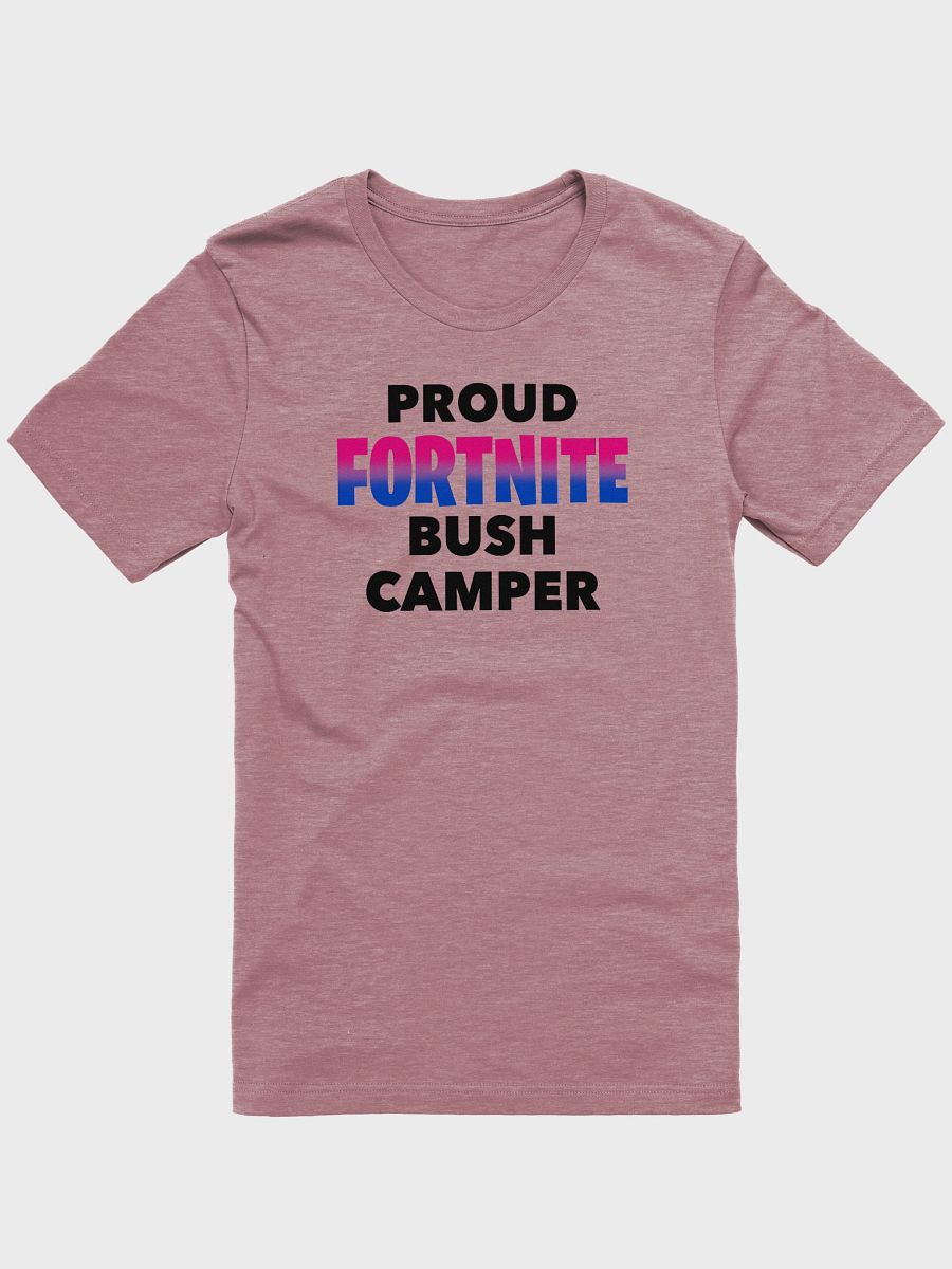Bisexual Gamer product image (2)