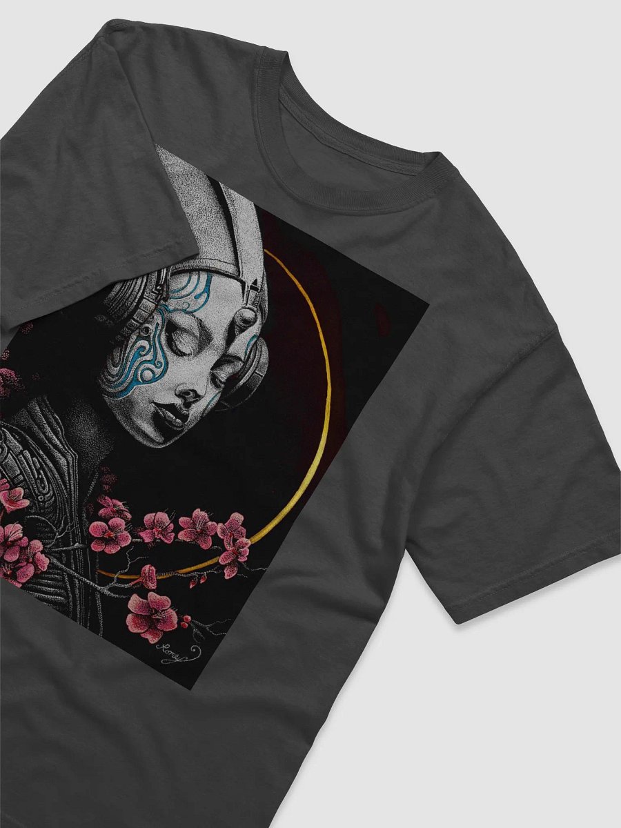 Path of Totality Heavyweight T-Shirt product image (3)