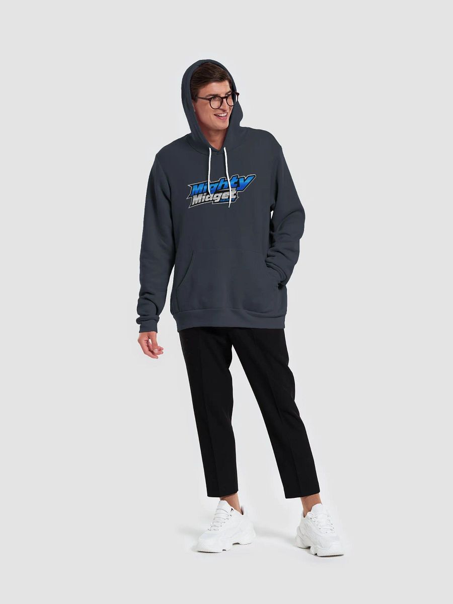 Mighty Midget Series Hoodie product image (3)