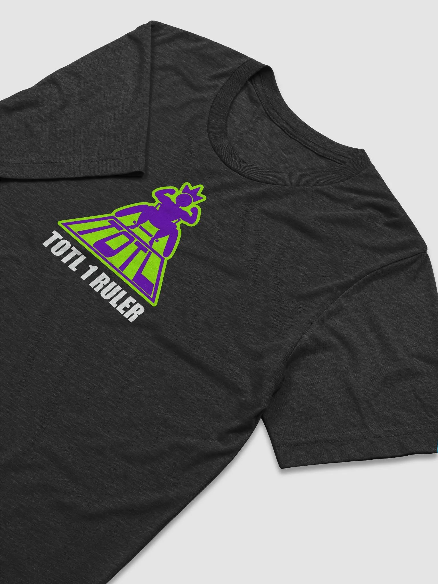 TOTL WINNER SHIRT product image (5)
