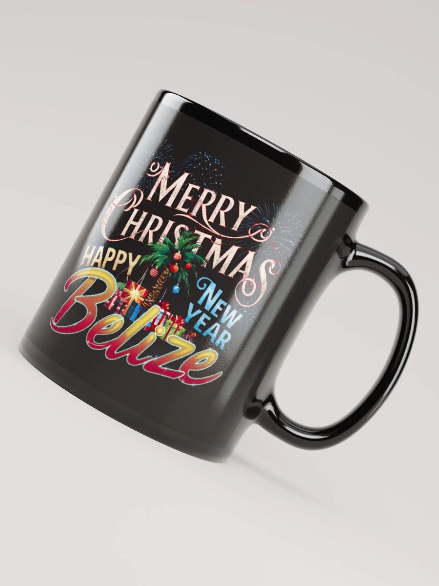 Belizean Christmas Mug product image (7)