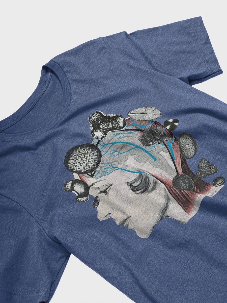 hayfever t-shirt product image (3)