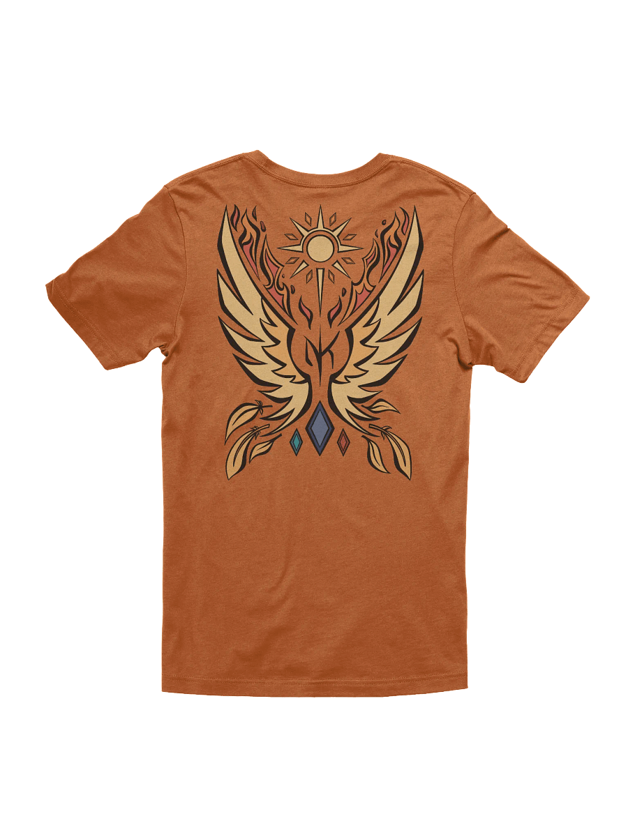 Jay Ferin Shirt product image (2)