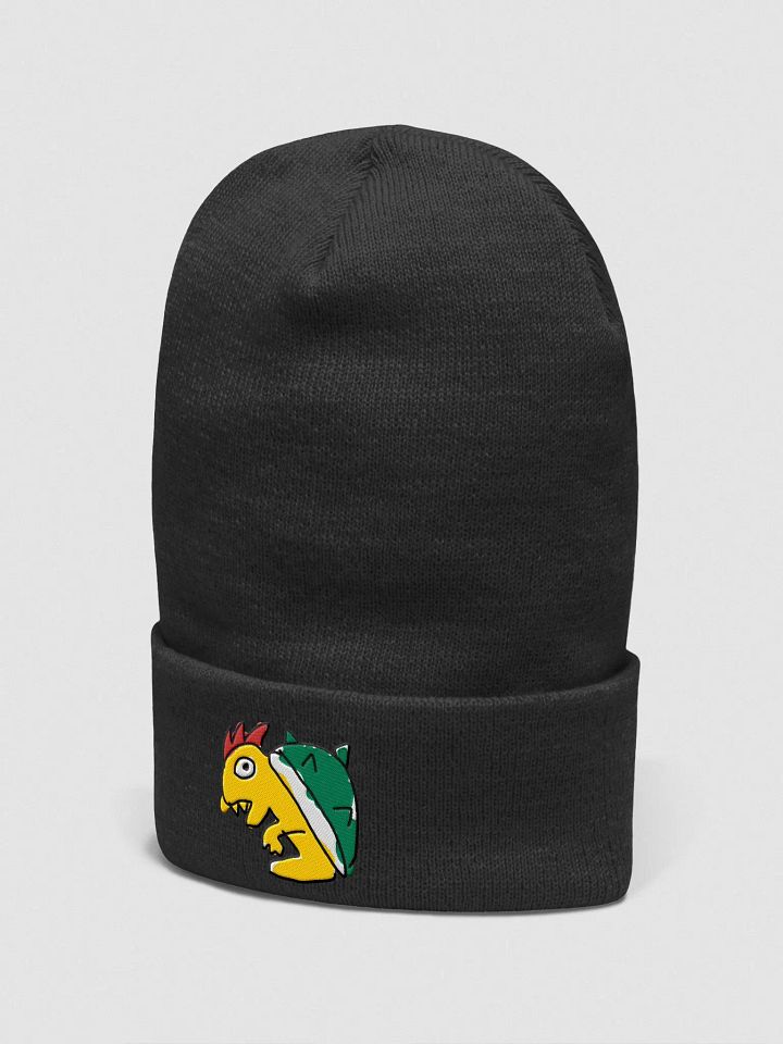 Booser Beanie product image (2)