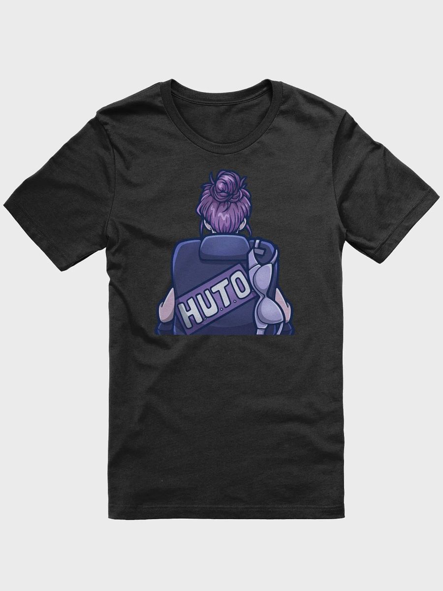 H.U.T.O. Classic T-Shirt product image (5)