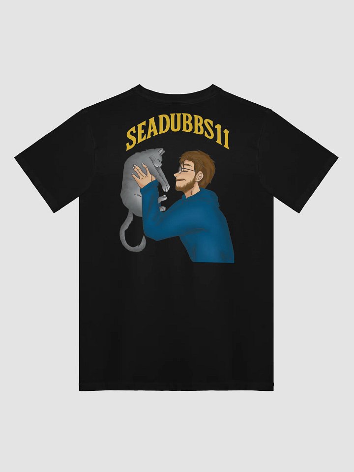 Piko Character AS Premium T-Shirt product image (2)