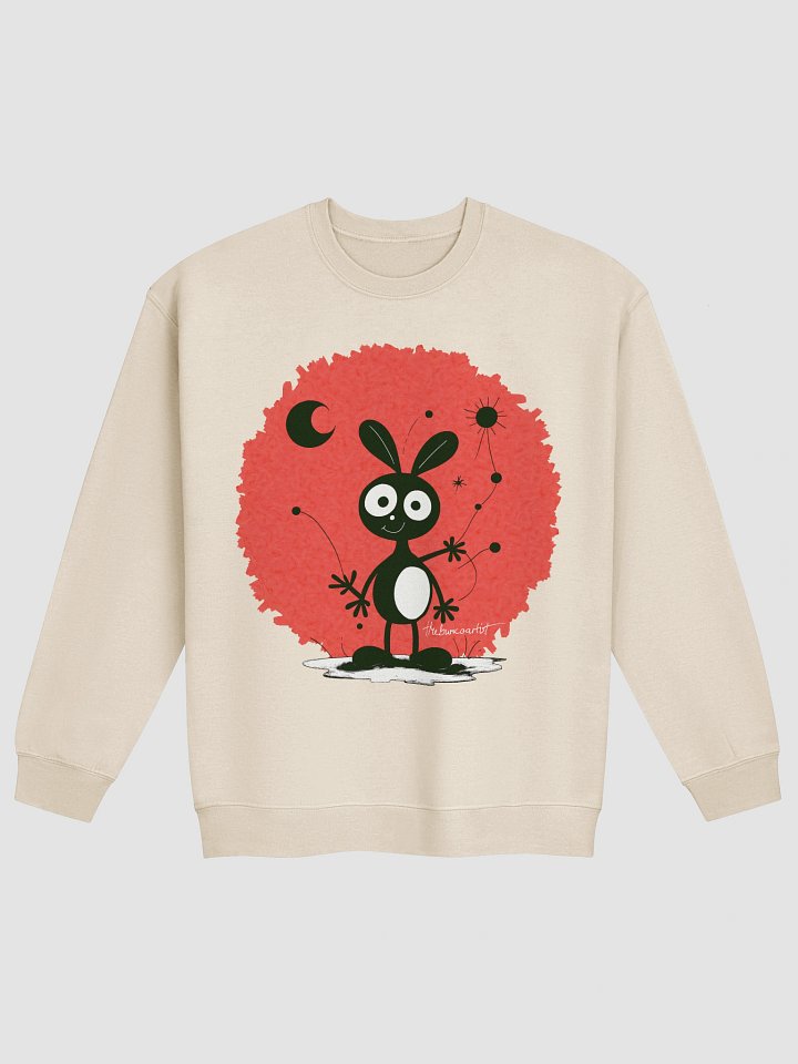 Gildan Classic Crewneck Sweatshirt product image (1)