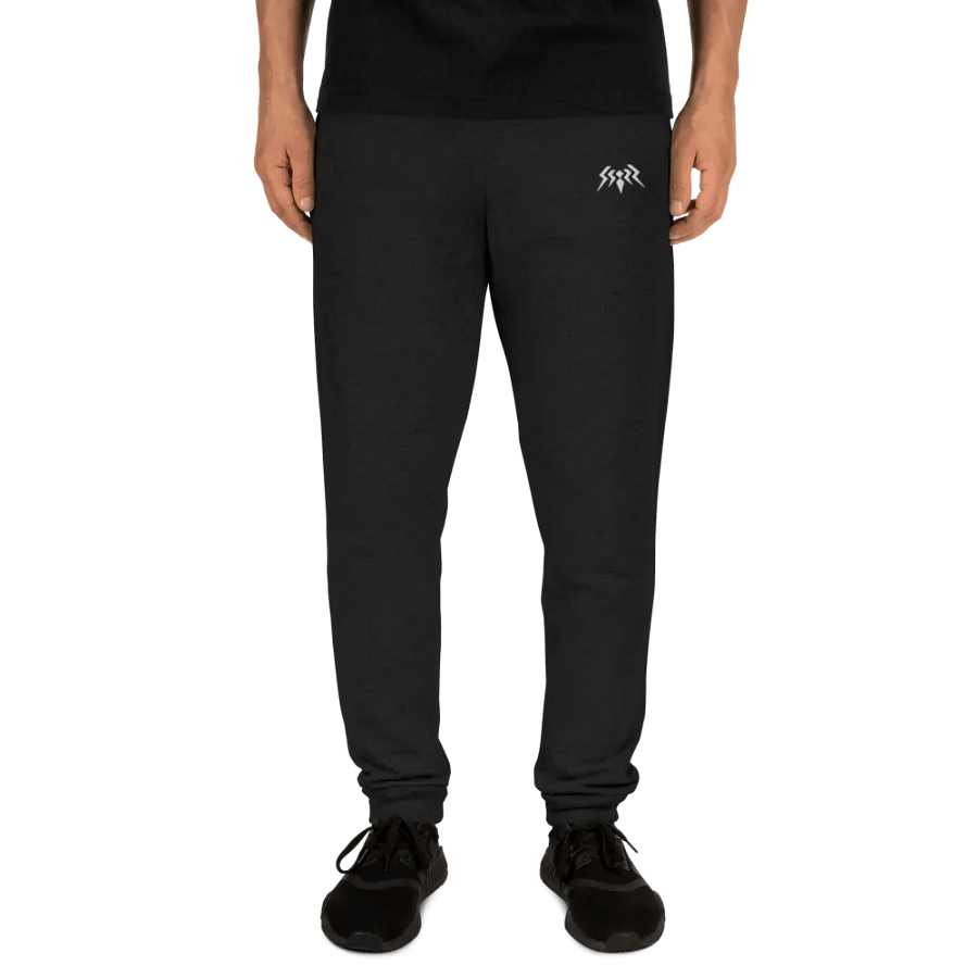Geeky Unisex Joggers product image (3)