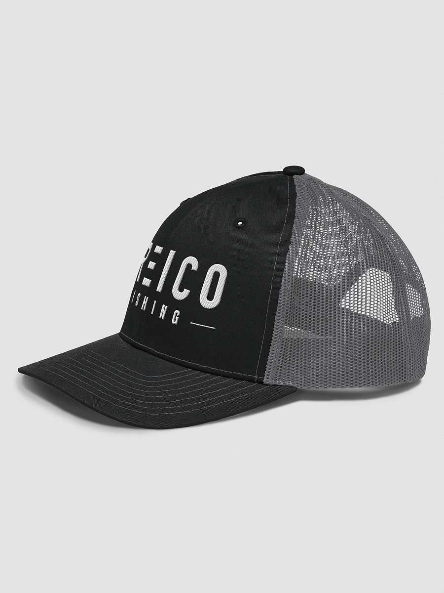 GREICO Fishing Richardson 112 Hat product image (11)