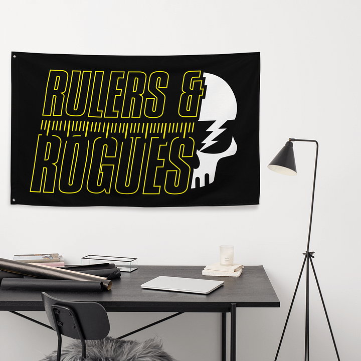 Rogue Flag product image (1)