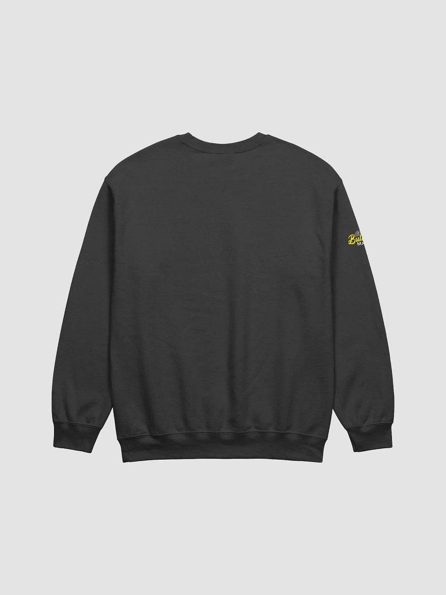 Kilo Express - Paper Chasers Gas Mask Crewneck Sweatshirt product image (3)