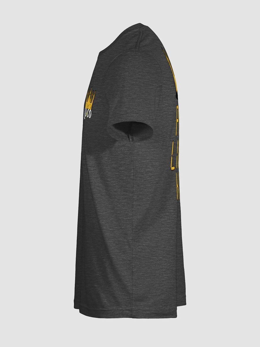 Adult LUCO Family Gaming T-Shirt product image (92)