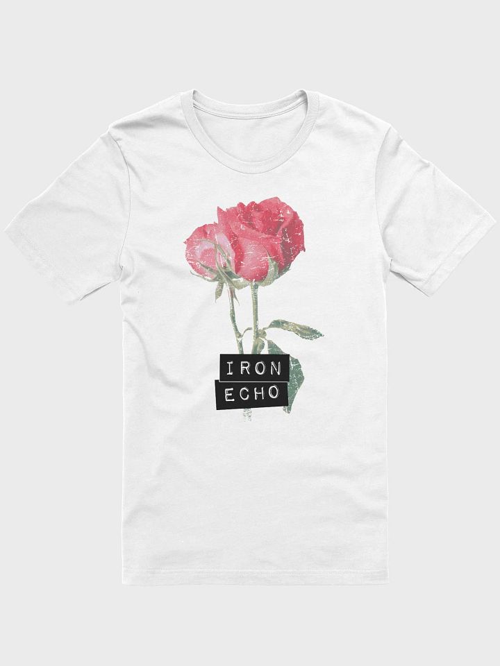 IronEcho Design Roses product image (1)