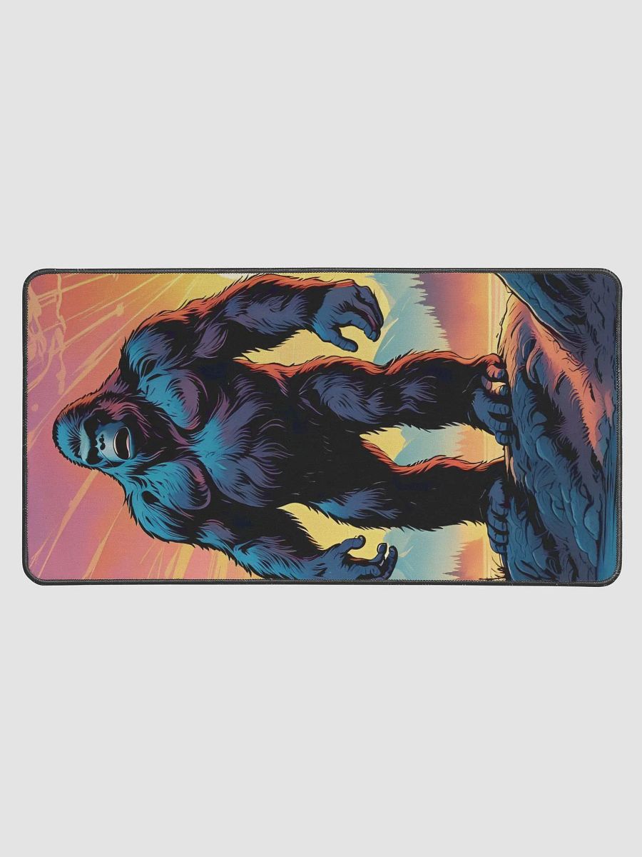 BigFoot Desk Mat product image (1)
