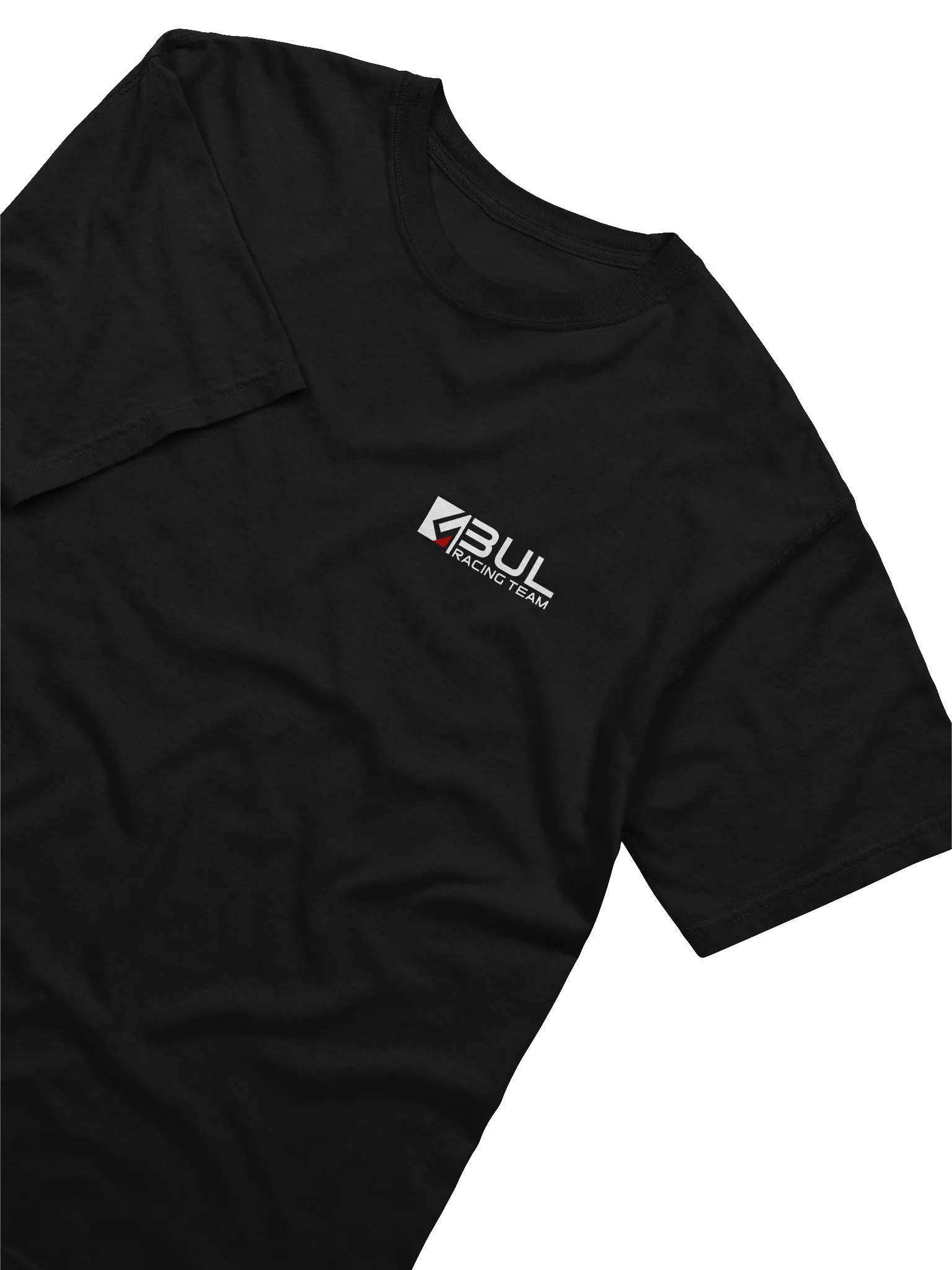 BUL RACING TEAM - The Supra | Dyed Heavyweight T-Shirt product image (3)