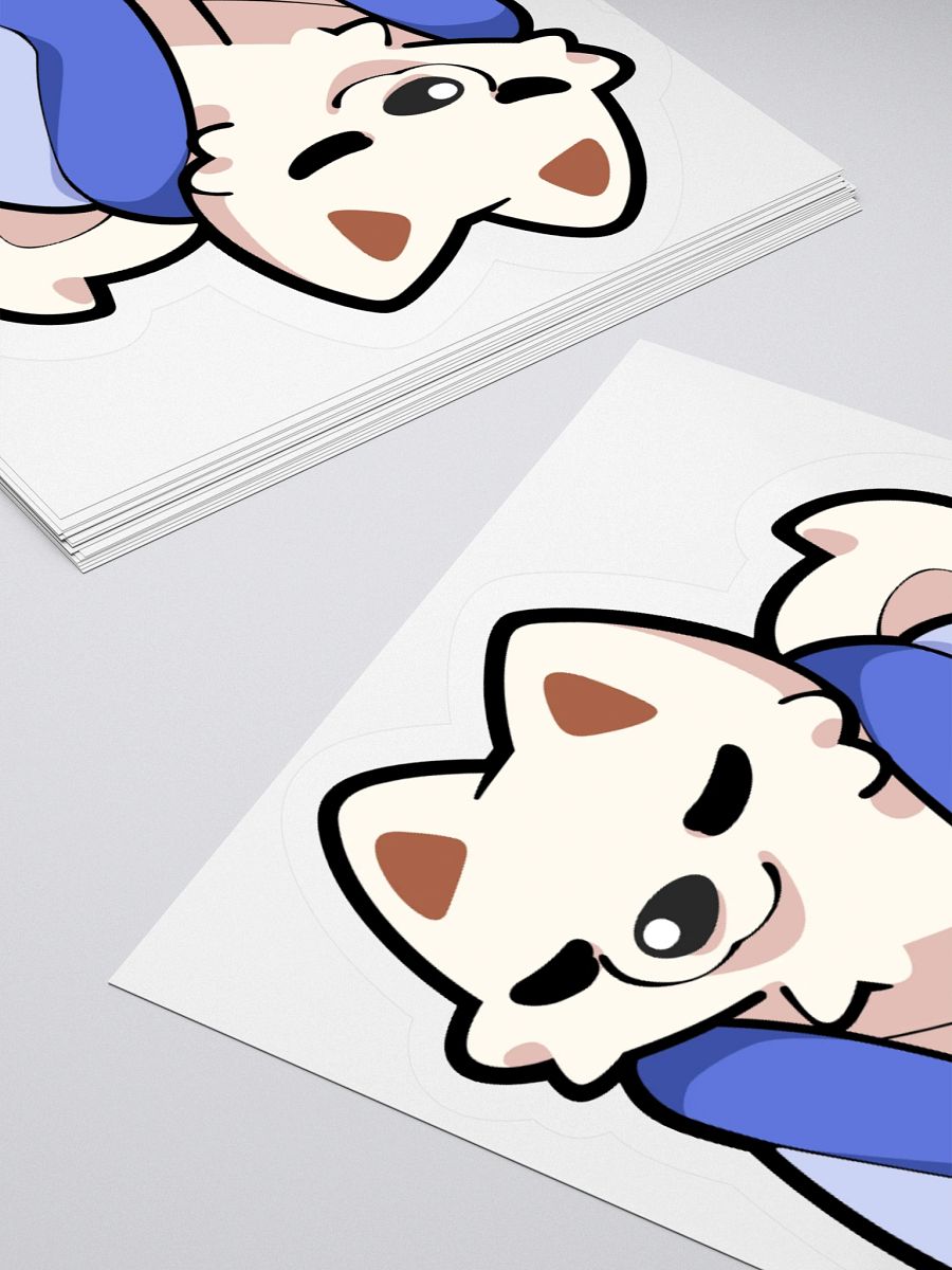 Comfy Sticker product image (7)