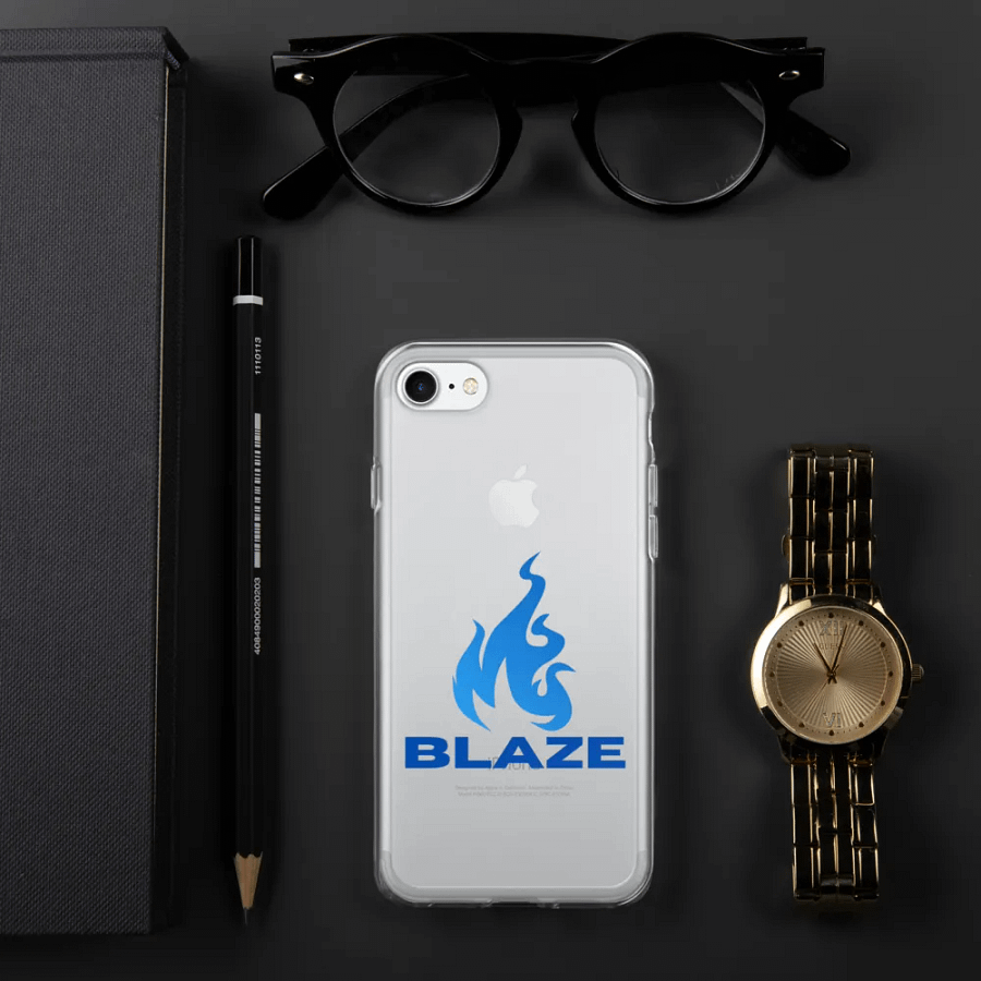 iPhone clear case product image (329)