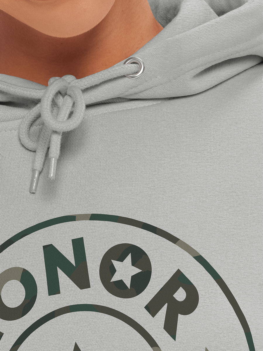 HONORUSVETS Star Hoodie product image (7)