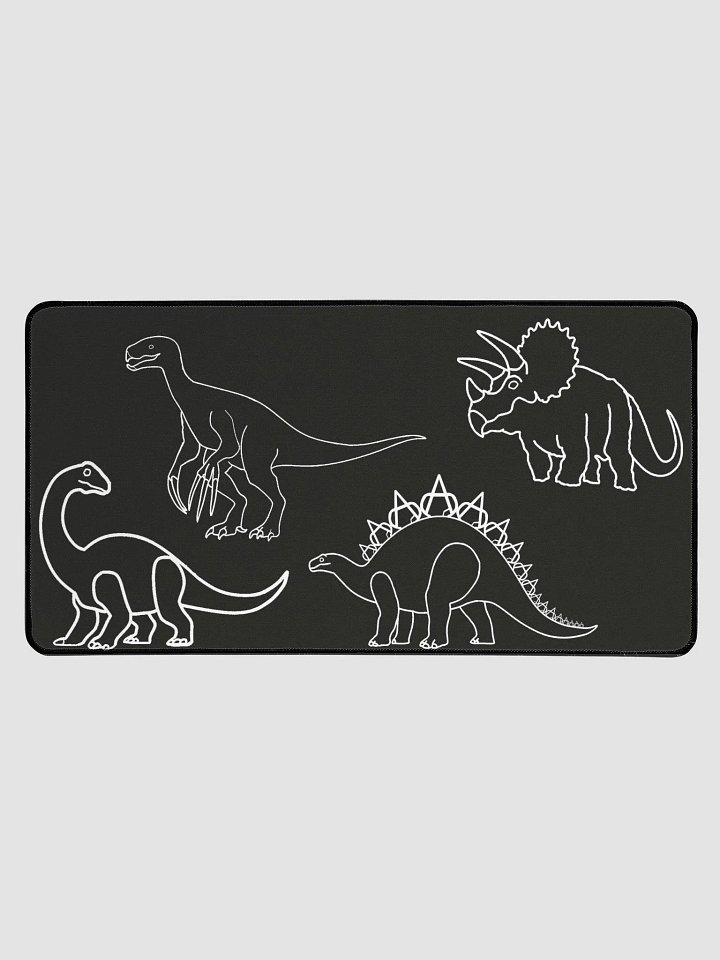 Herbivore Mouse Pad product image (1)