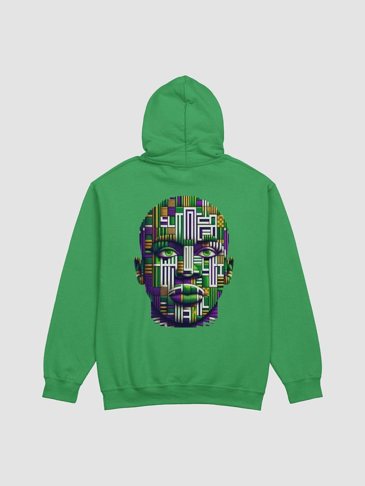 Juan Hoodie product image (3)