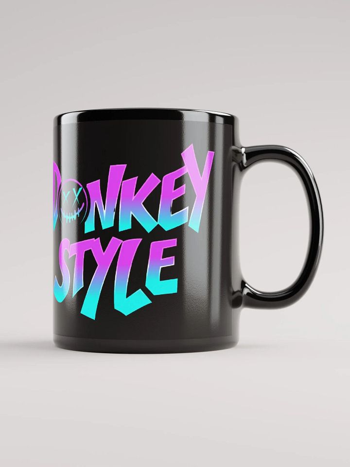 DonkeyStyle 2.0 Mug product image (1)