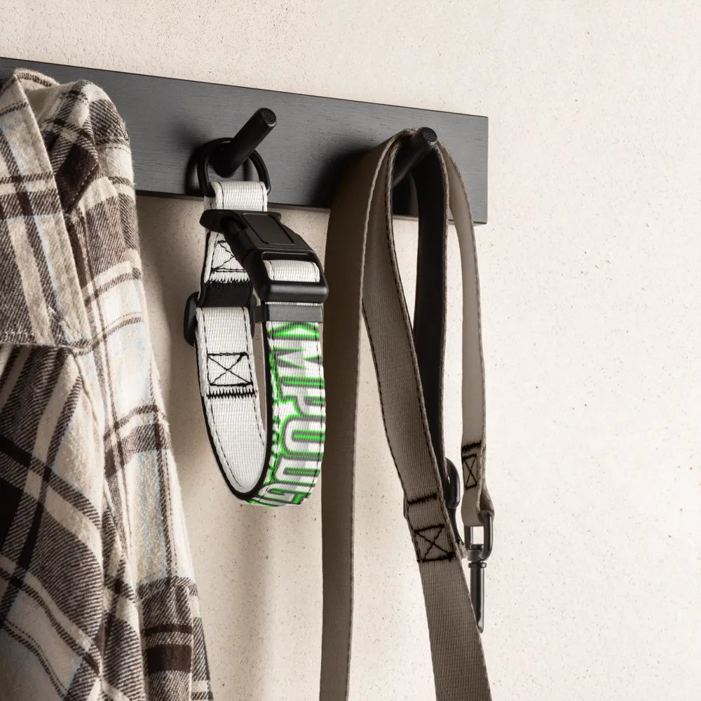 KMPUDGE Est. 1964 Pet Collar product image (4)