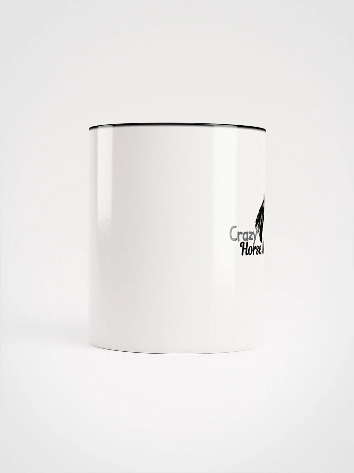 Crazy Horse Mom Mug product image (3)