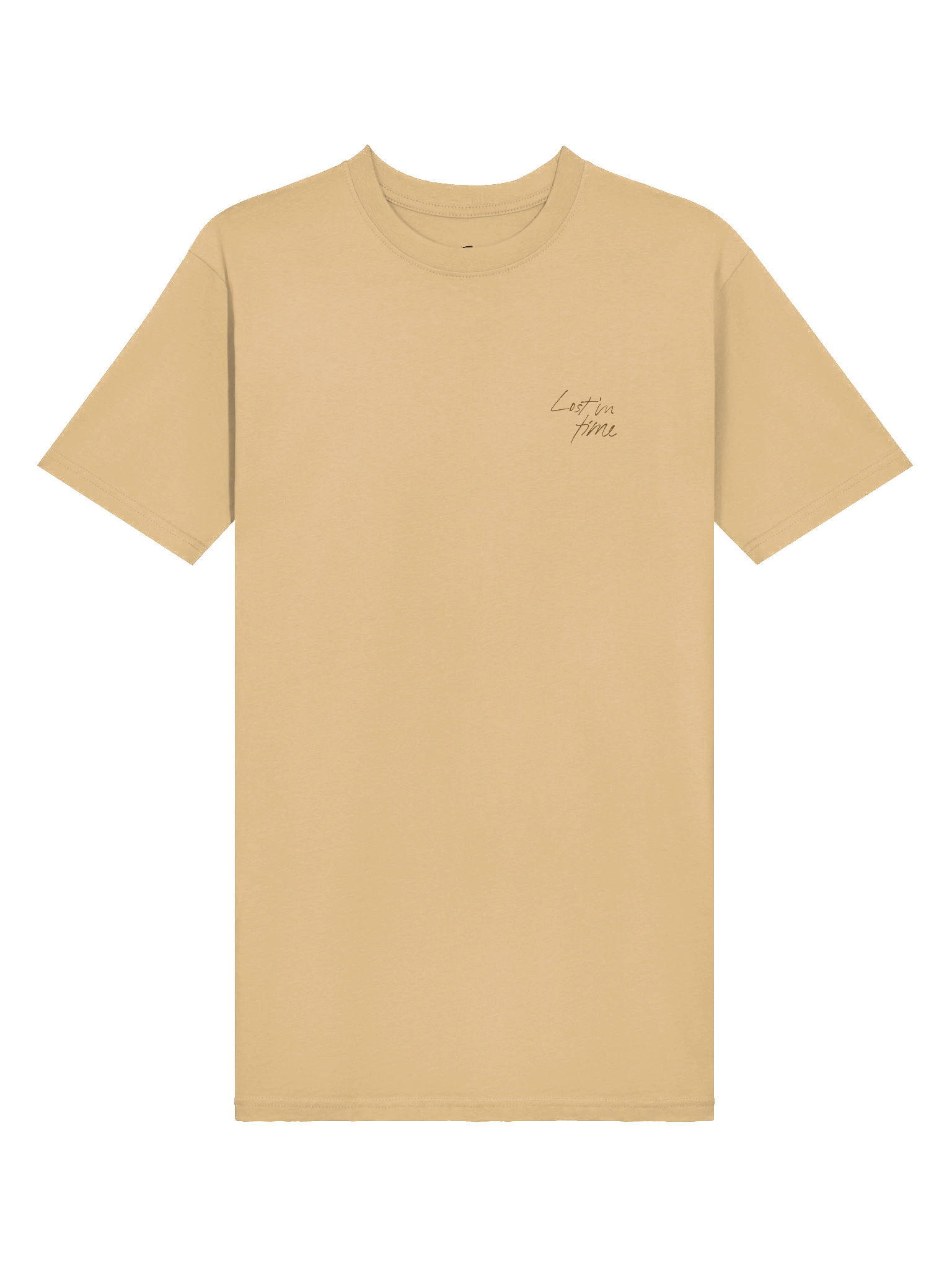 Ancient Vending Machine Heavyweight Premium Tee product image (6)