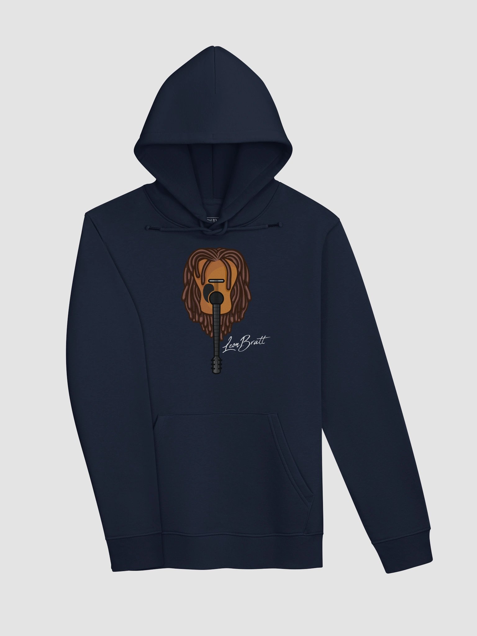 The Dreadnought Hoodie product image (3)