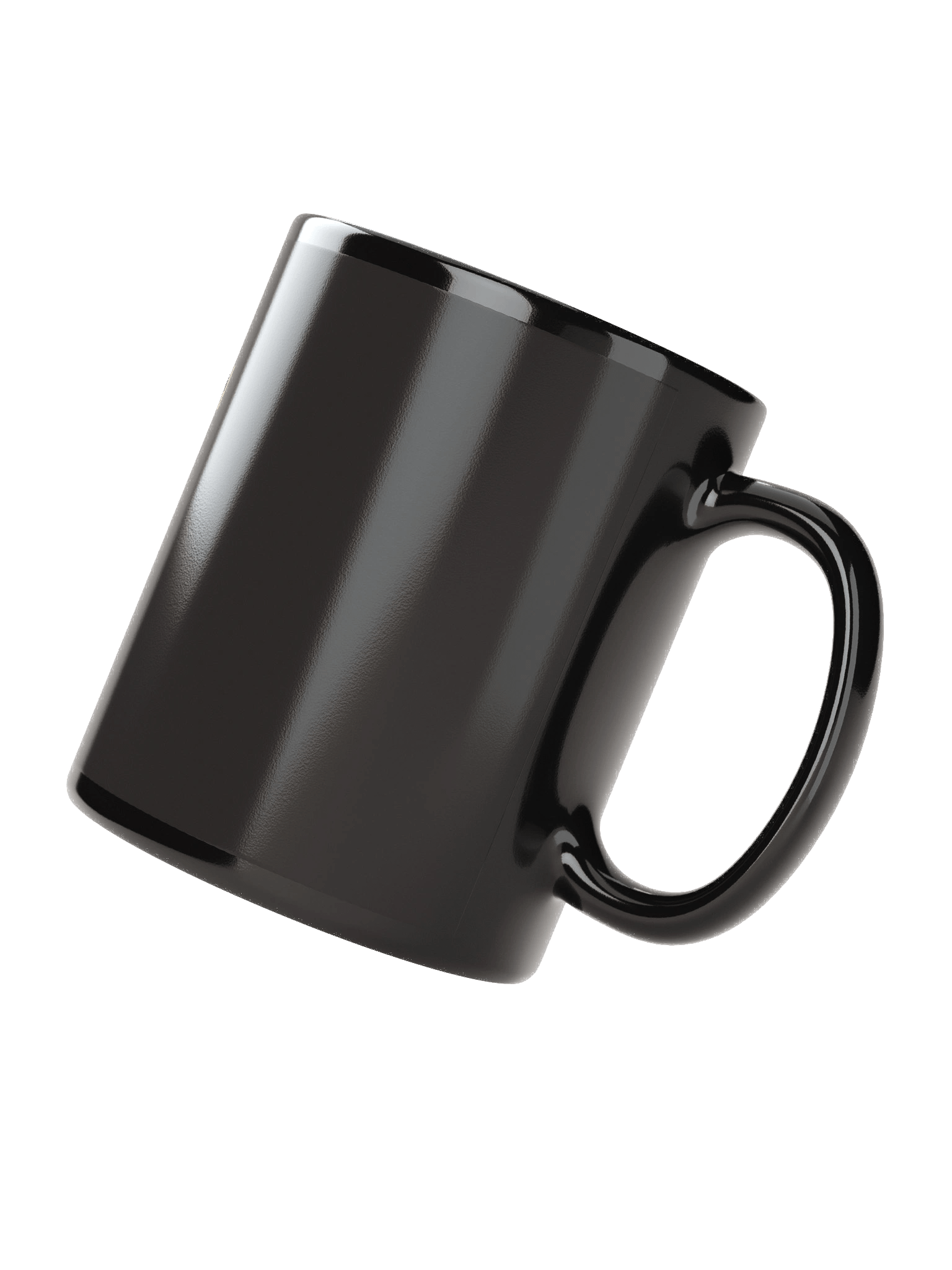Bitcoin Landfill Loss Mug product image (2)