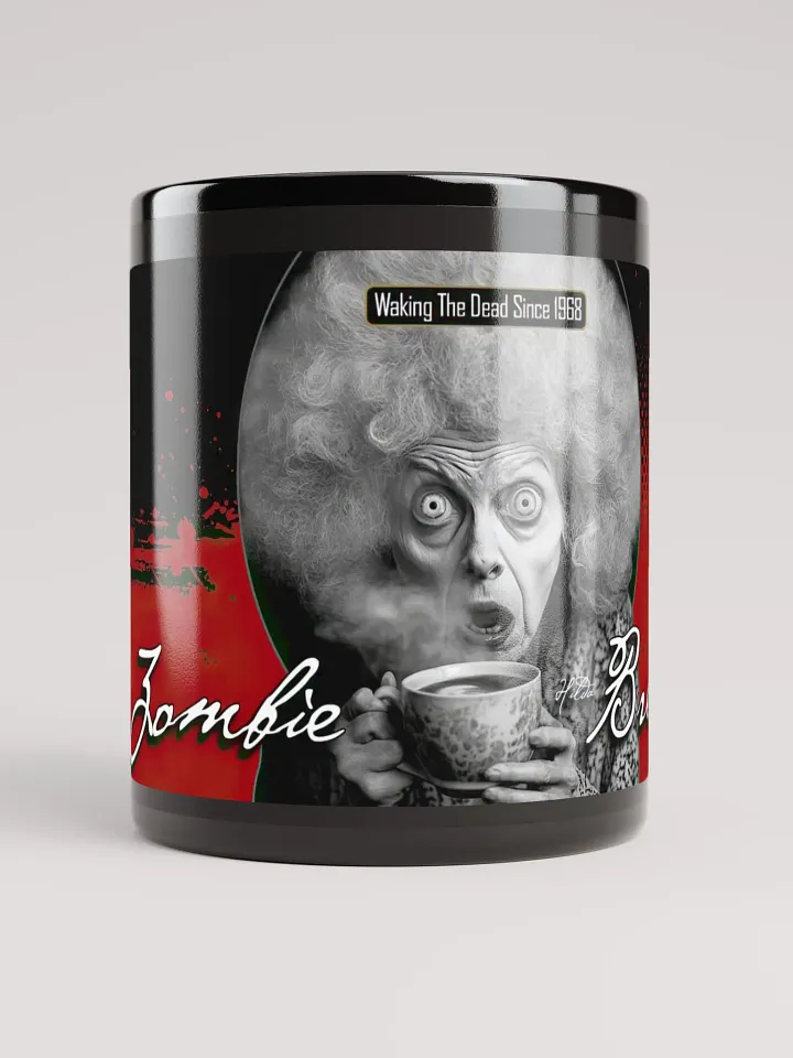 Zombie Brew - Hilda The Zombie product image (1)