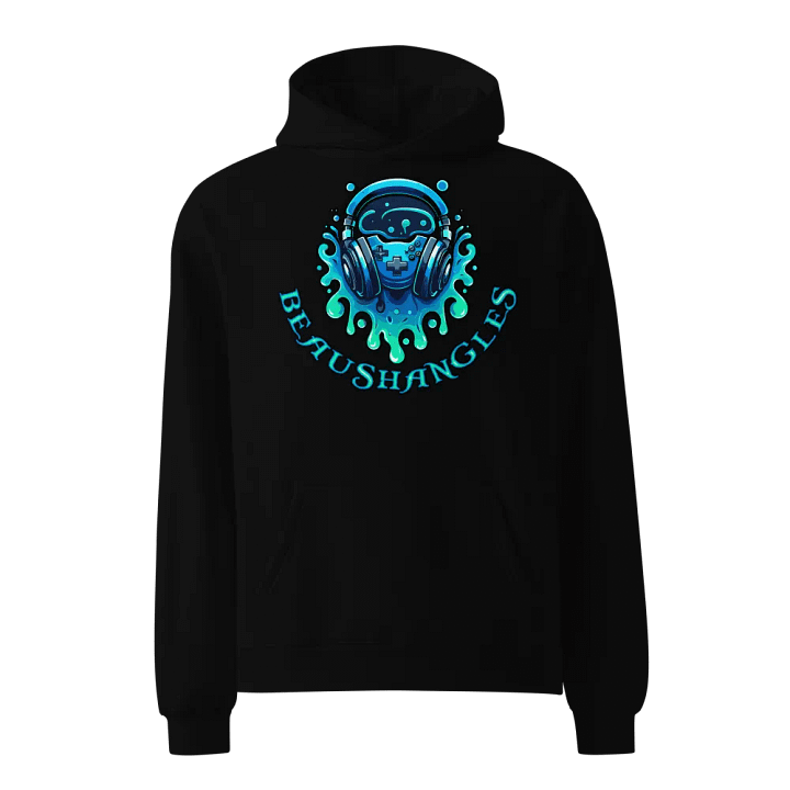 Beau Hoodie 2 product image (1)
