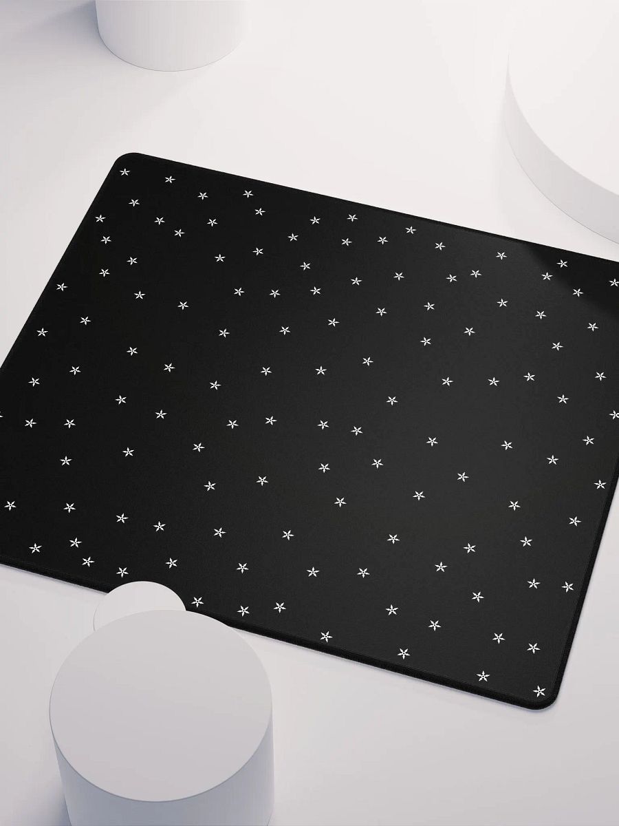 Shuriken Rain Gaming Mouse Pad product image (3)