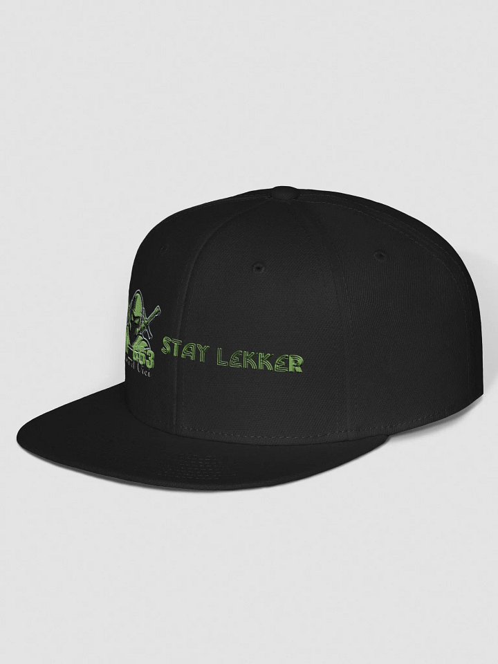 G63 Cap product image (2)