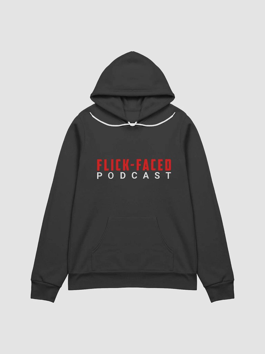 Flick-Faced Hoodie product image (1)