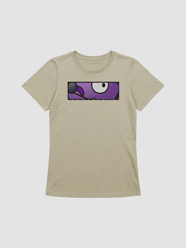 Little Idiot - Smug AF women's relaxed fit - alternate shirt colors product image (1)
