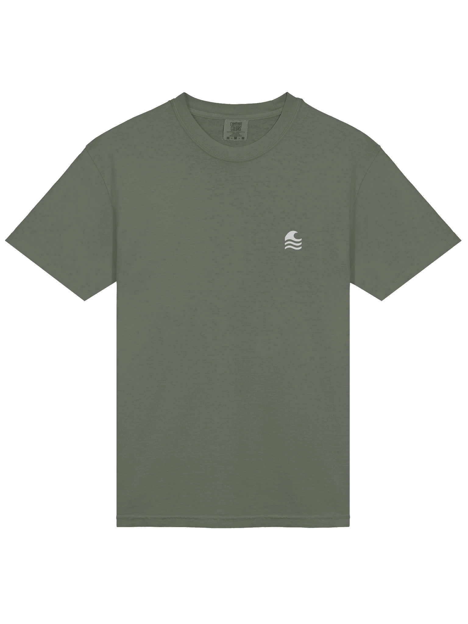 Wake Explorer Decal Logo T-Shirt product image (22)