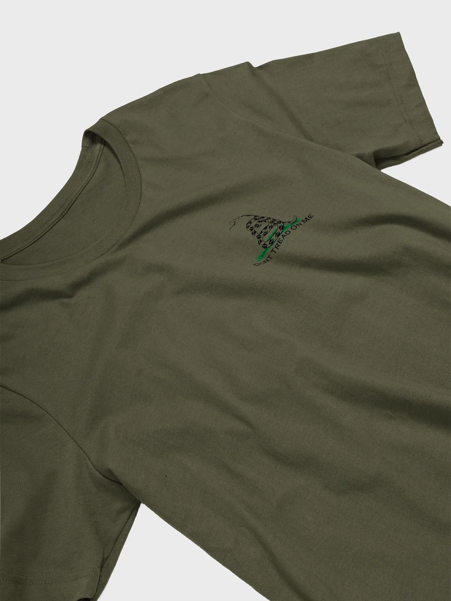 Dont Tread On Me product image (8)