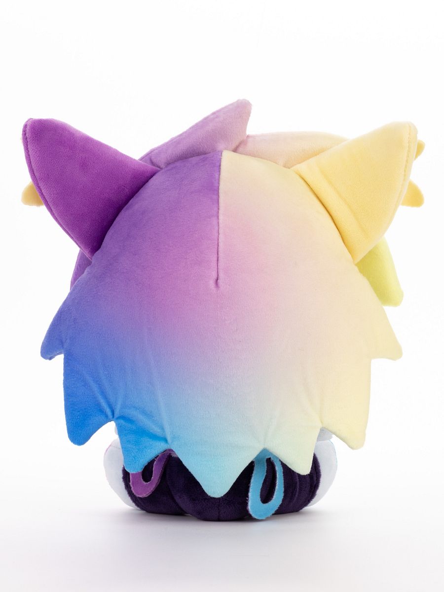 FEM&M Plushie (Ships in June) :3 product image (2)