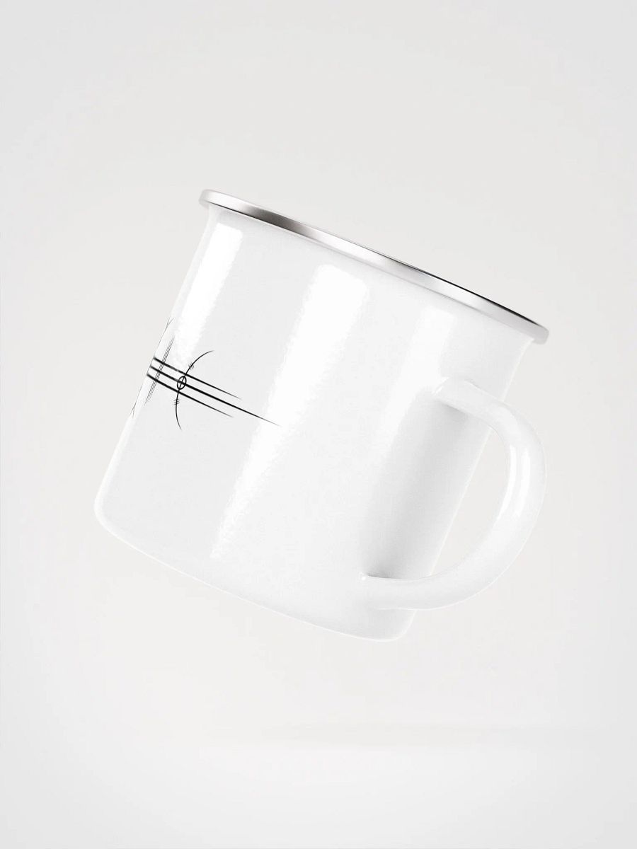 Runes Emaille product image (2)