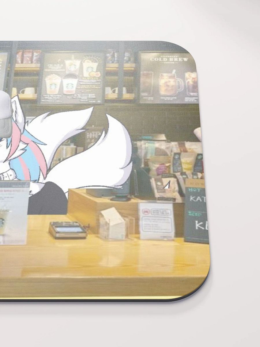 Starfops Mousepad product image (5)
