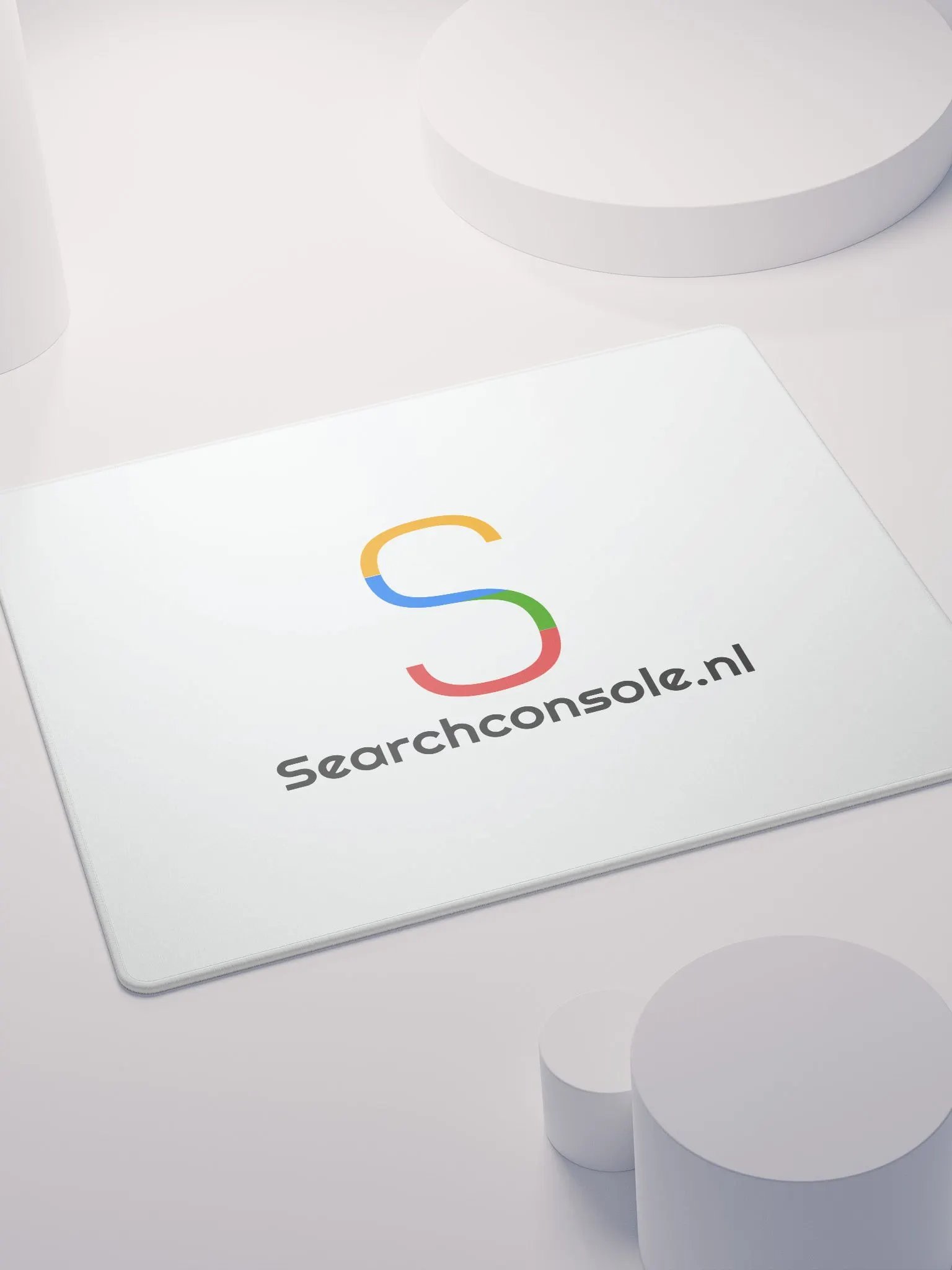 Search Console Gamer Mouse Pad product image (4)