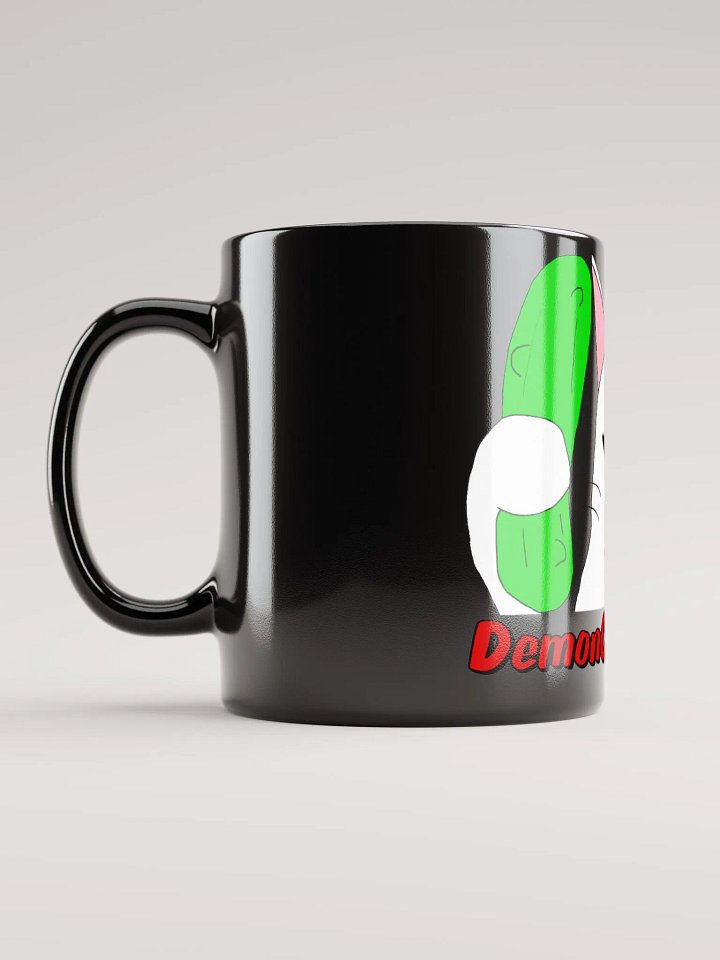DemonCatDaphne Mug product image (1)