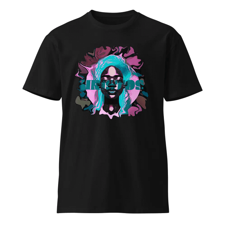 HRISTOS IN ME Unisex Premium T-Shirt product image (1)