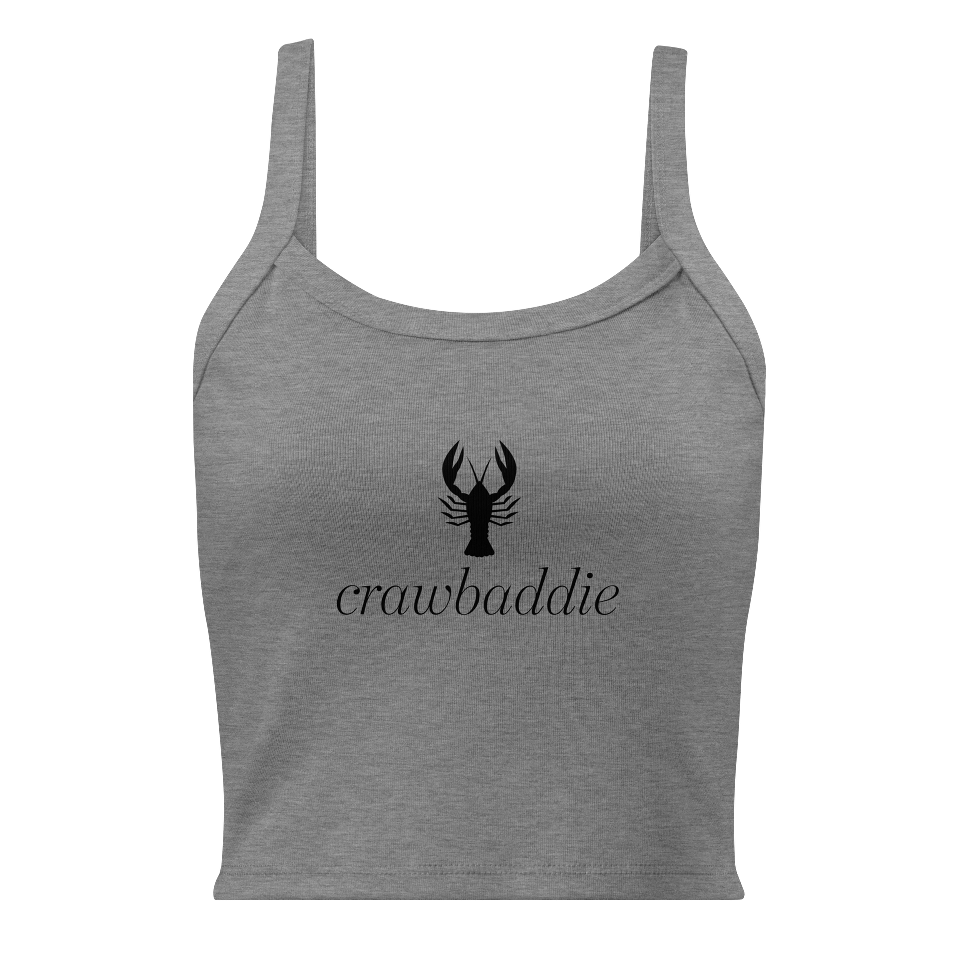 Crawbaddie Tank product image (1)
