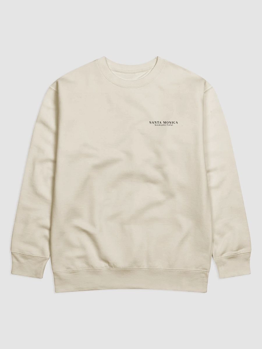 Santa Monica 1877 Premium Sweater product image (2)