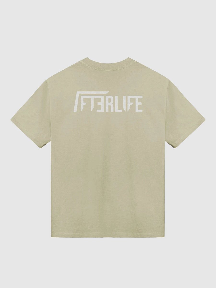 Oversized AfterLife Shirt product image (2)